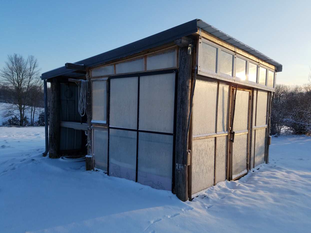 How to Build a Multi-Purpose Garden Shed - Dengarden - Home and Garden