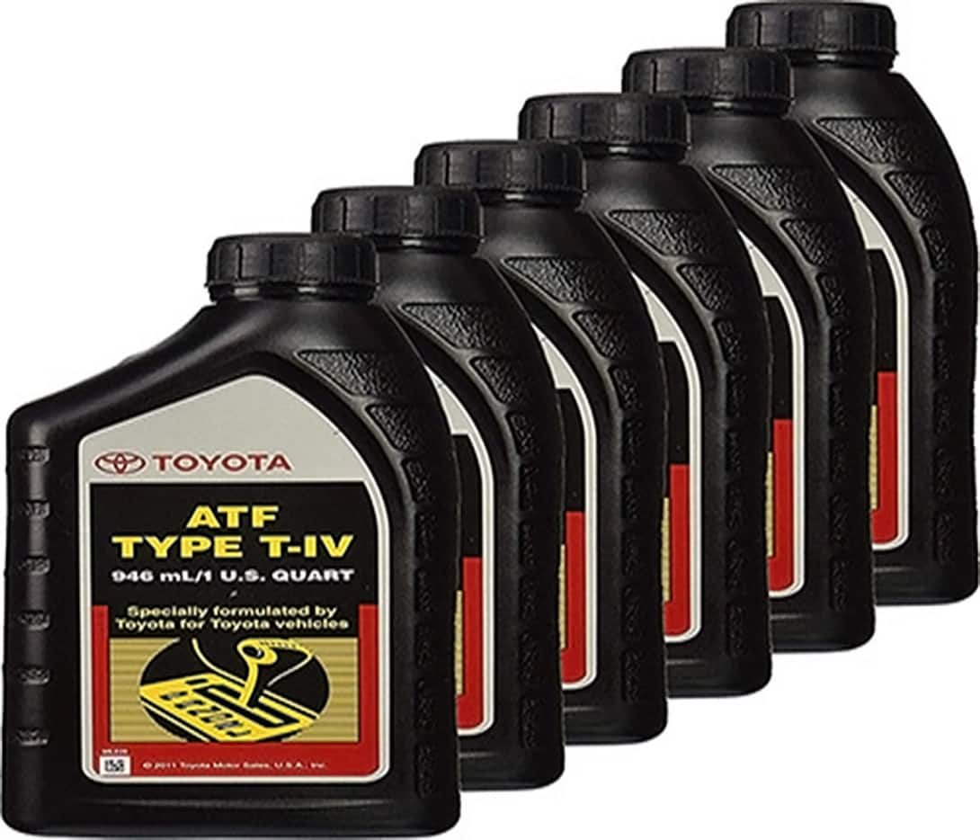 DIY Transmission Fluid Change HubPages