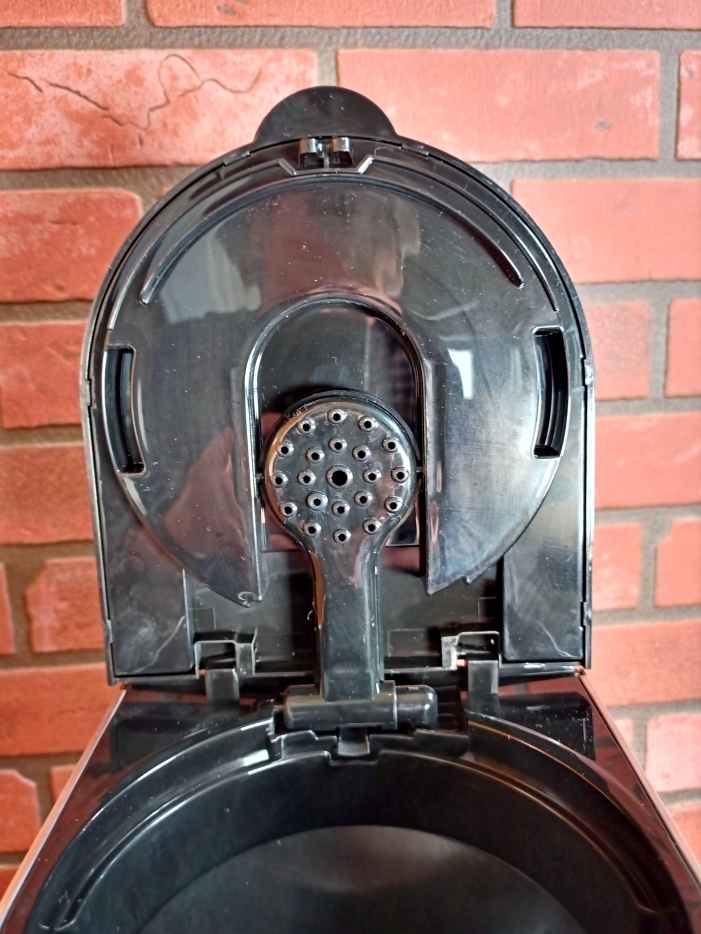 Review of the Braun MultiServe Coffee Machine Delishably