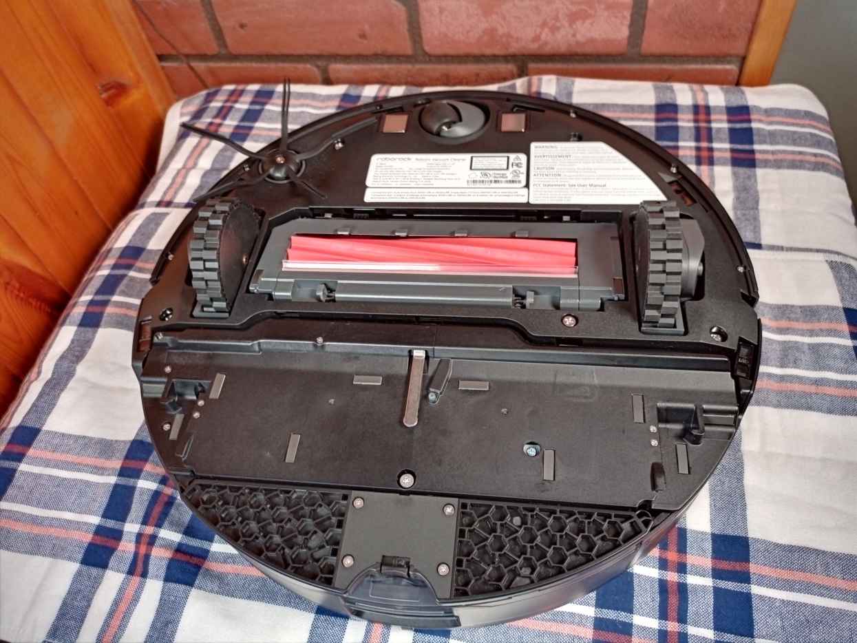 Review of the Roborock S7 MaxV Ultra Robotic Vacuum Cleaner Dengarden