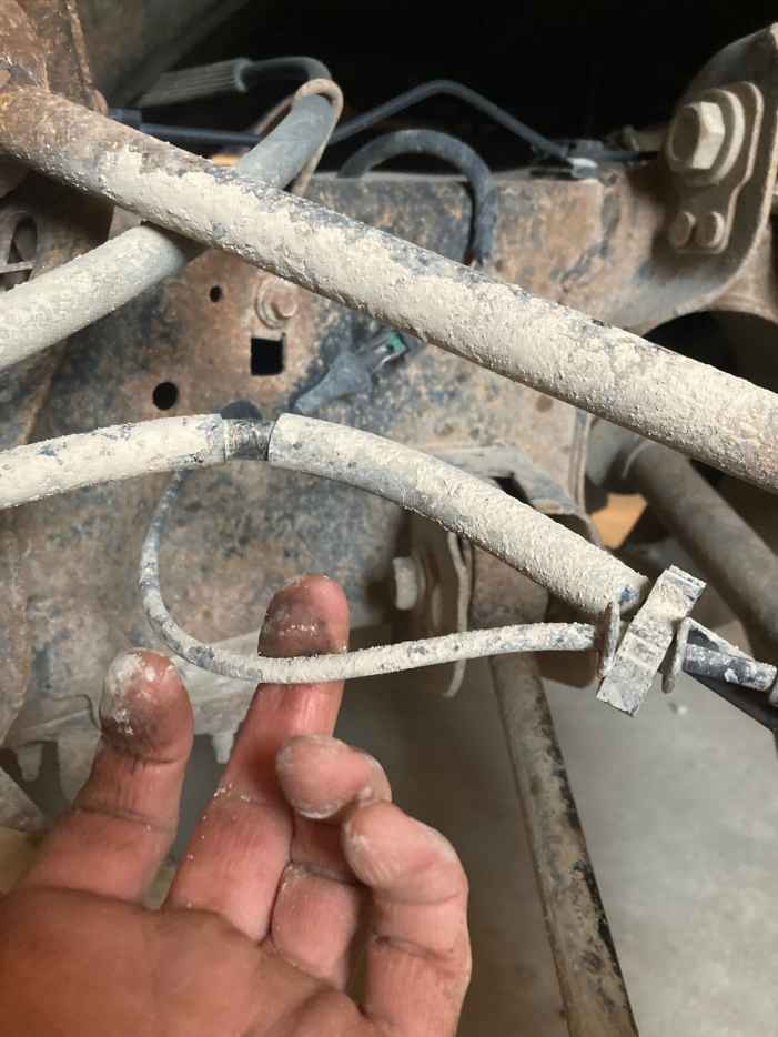 Ford Expedition Rear Wheel Hub Bearing Replacement AxleAddict