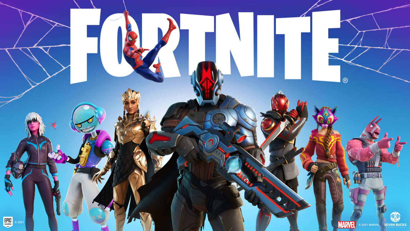Why is Fortnite Still So Popular? HubPages