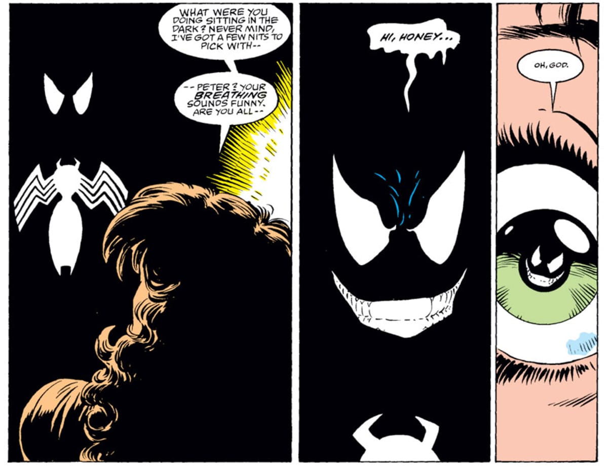 the-first-appearance-of-venom-hobbylark