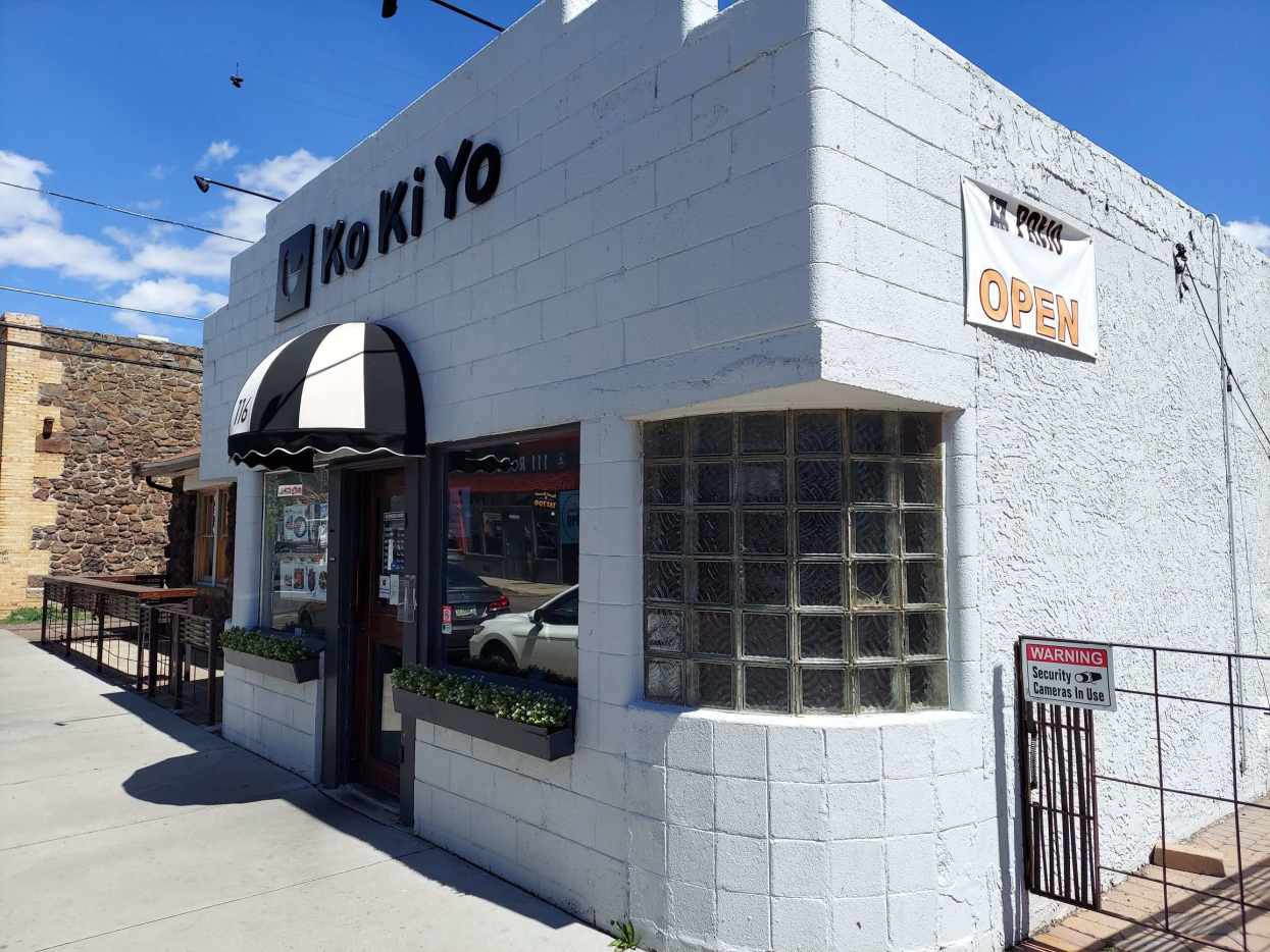 Korean Food in Flagstaff, AZ Two Restaurant Reviews Delishably