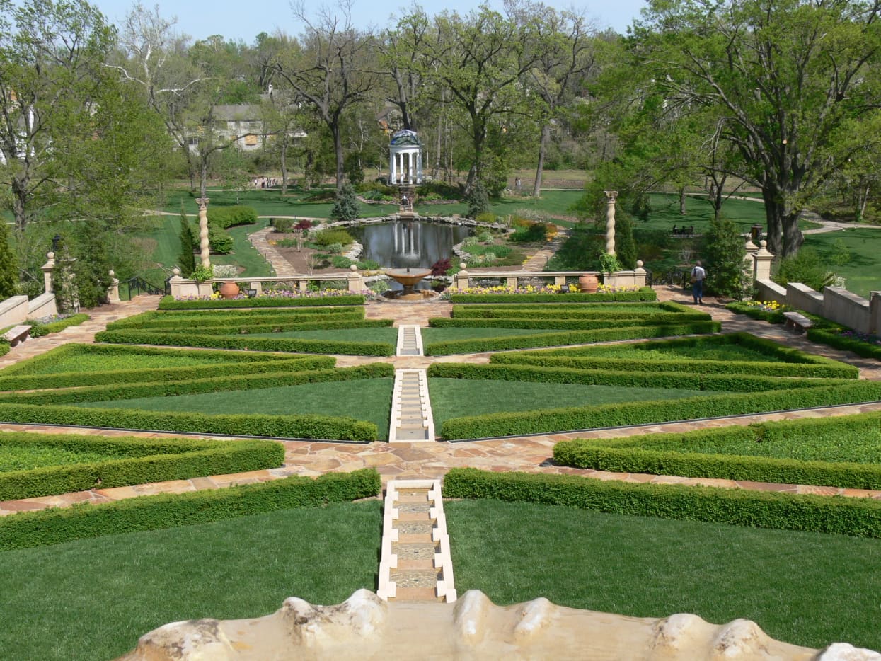 Philbrook Museum Of Art: An Architectural Masterpiece - Hubpages