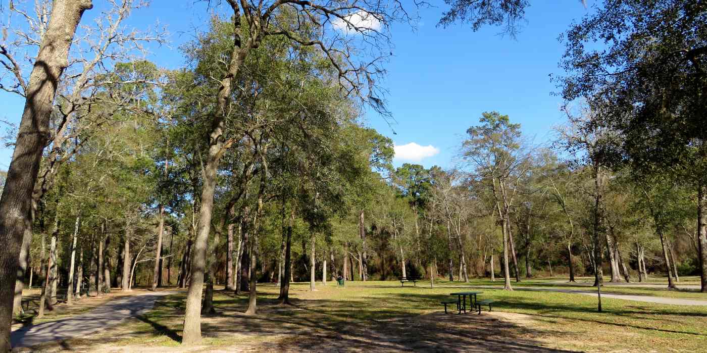 Maxwell Park in Cypress, TX A Hidden Gem! WanderWisdom