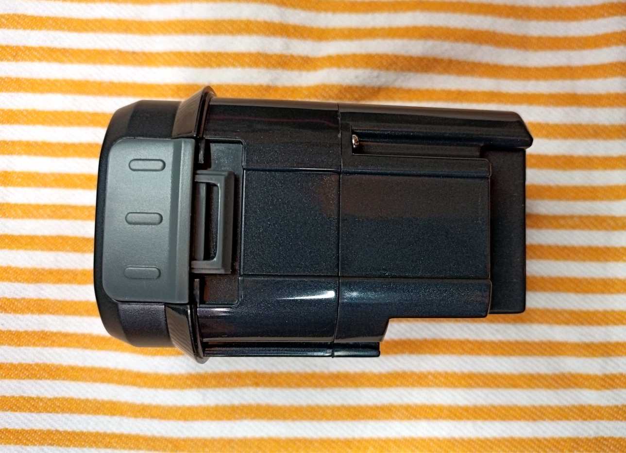 Review of the Kyvol V20 Cordless Vacuum Cleaner Dengarden