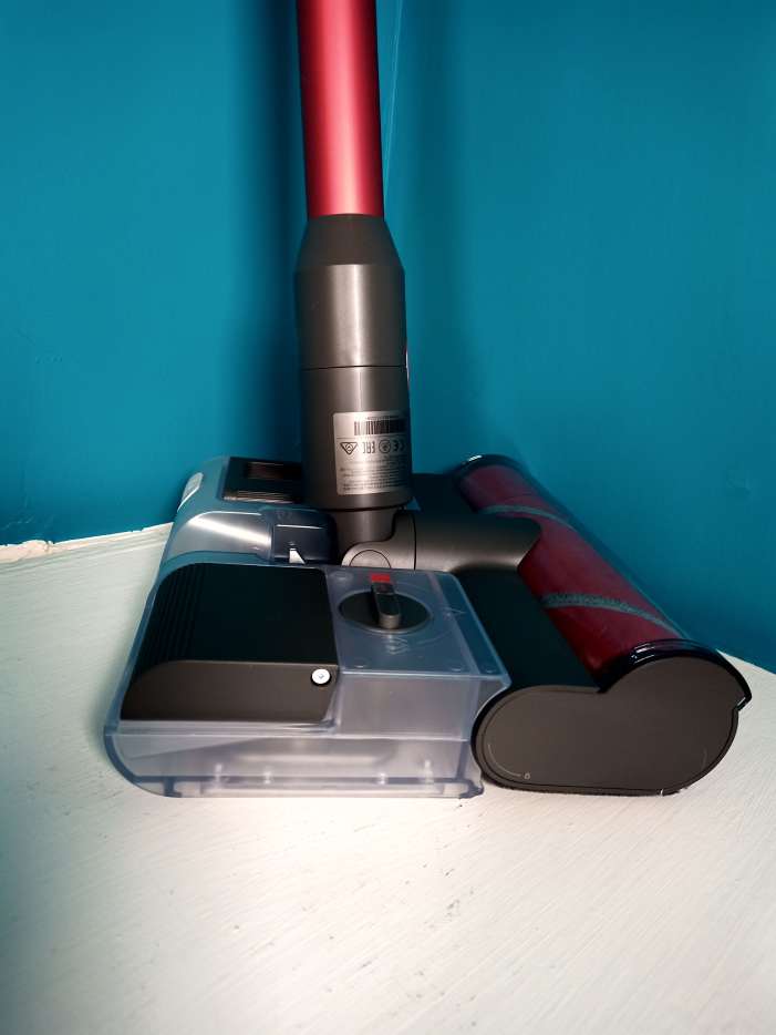 Review of the Roborock H7 Soft Roller Brush and Mop Set Dengarden