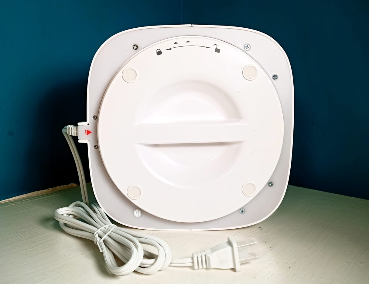 taotronics air purifier tt ap006 review