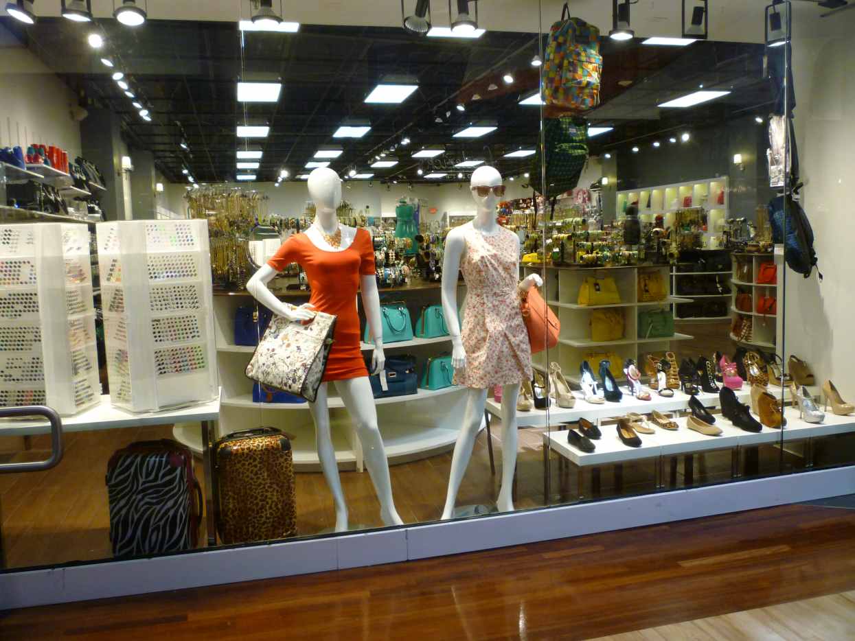 Different Types of Mannequins and Their Uses HubPages