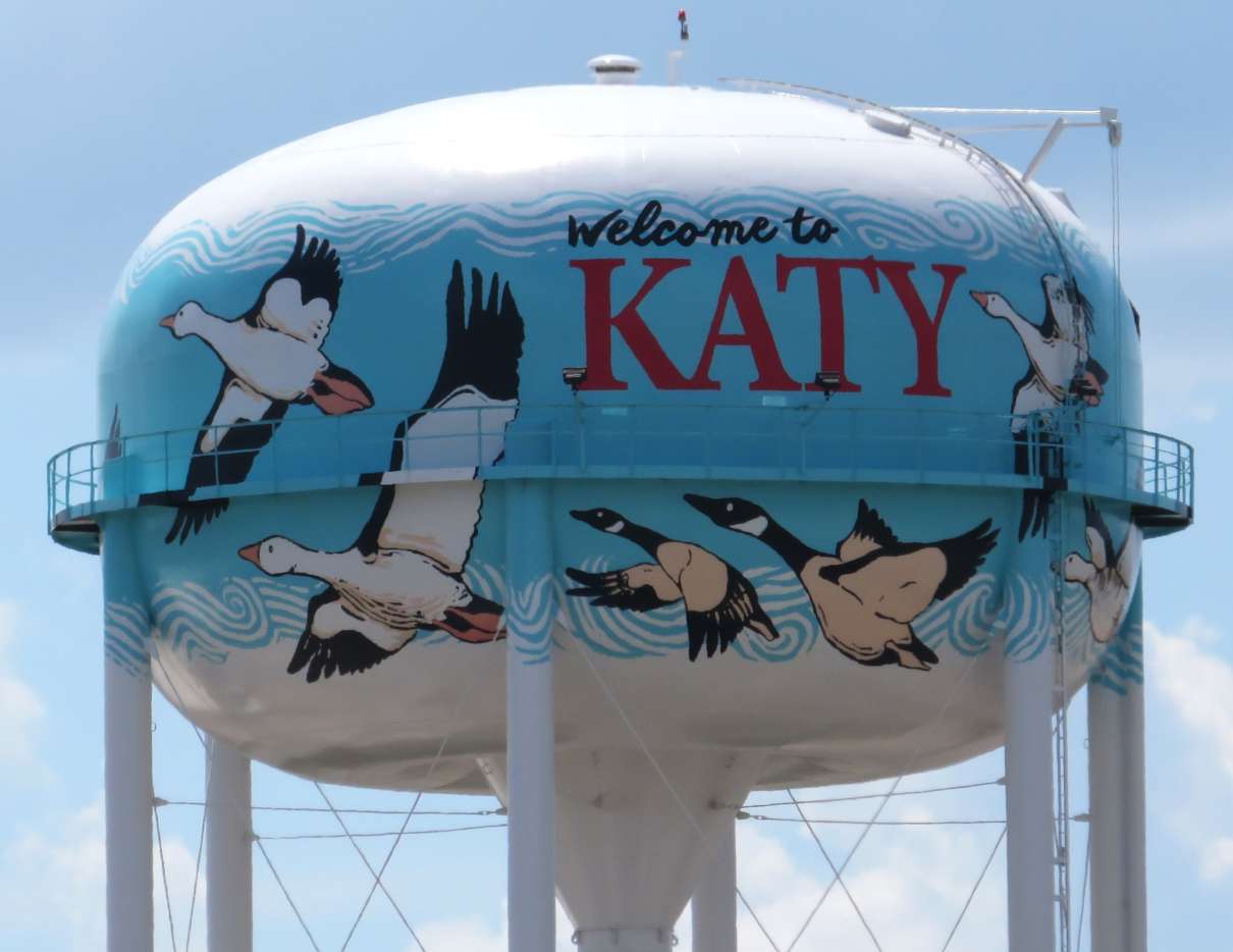 Paul D. Rushing Park: Enjoying Wide-Open Spaces in Katy, TX - HubPages