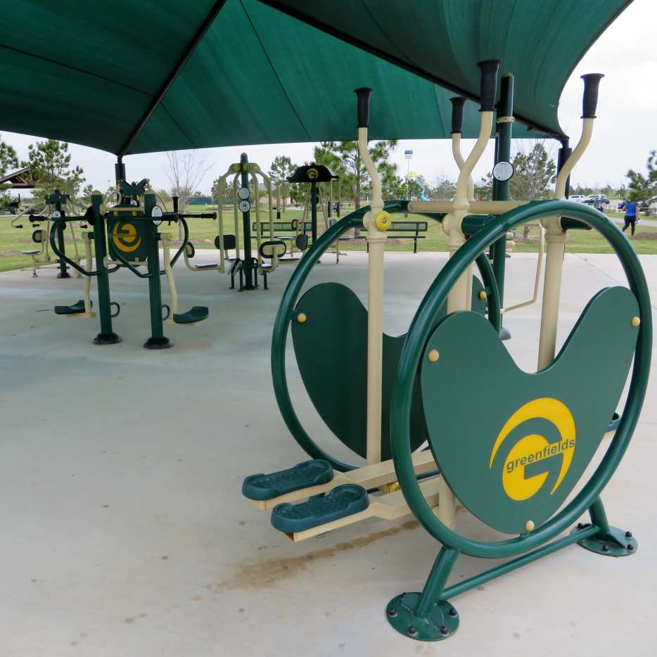 John Paul Landing Park in Cypress, TX What to See and Enjoy WanderWisdom