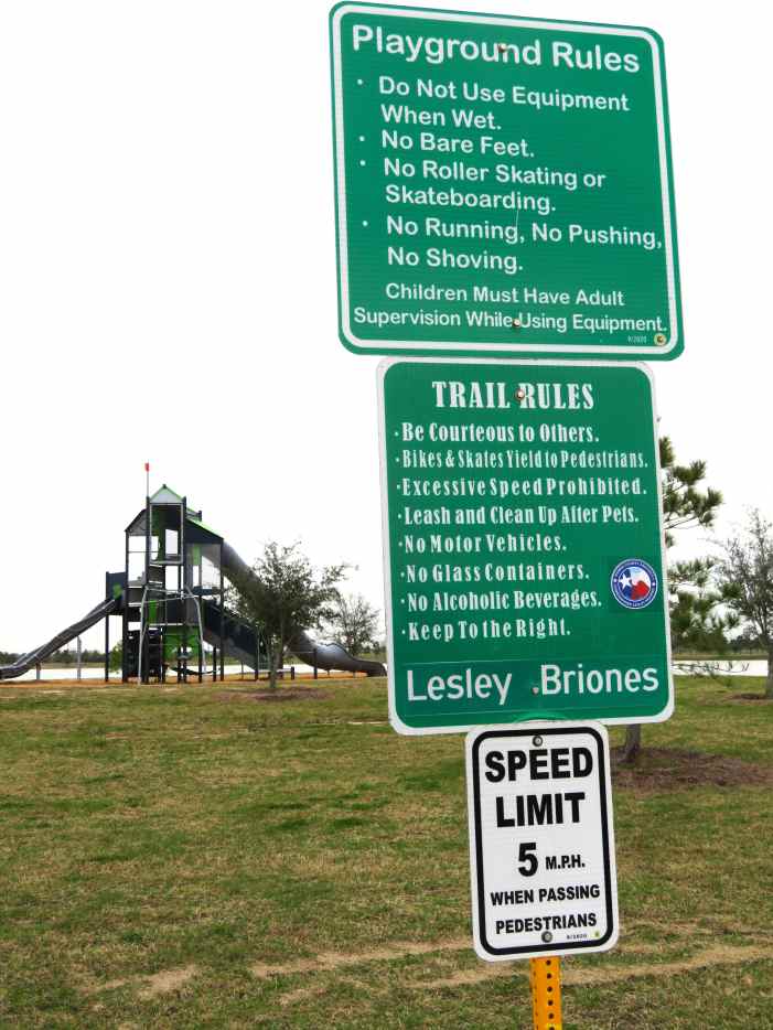 John Paul Landing Park in Cypress, TX What to See and Enjoy WanderWisdom