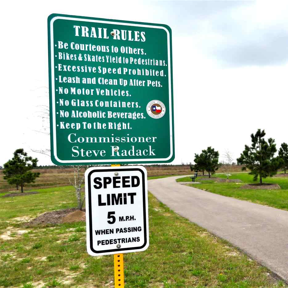 John Paul Landing Park in Cypress, TX What to See and Enjoy WanderWisdom