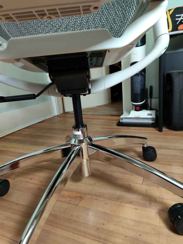 Review of the SIHOO DoroC300 Ergonomic Office Chair Dengarden