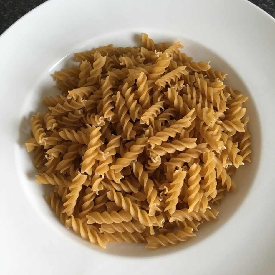 10 Whole Wheat Fusilli Pasta Recipes Delishably
