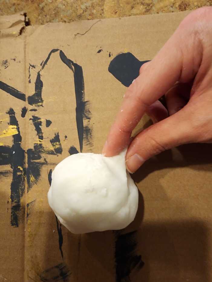 How to Make an Adorable Gargoyle for Halloween Holidappy