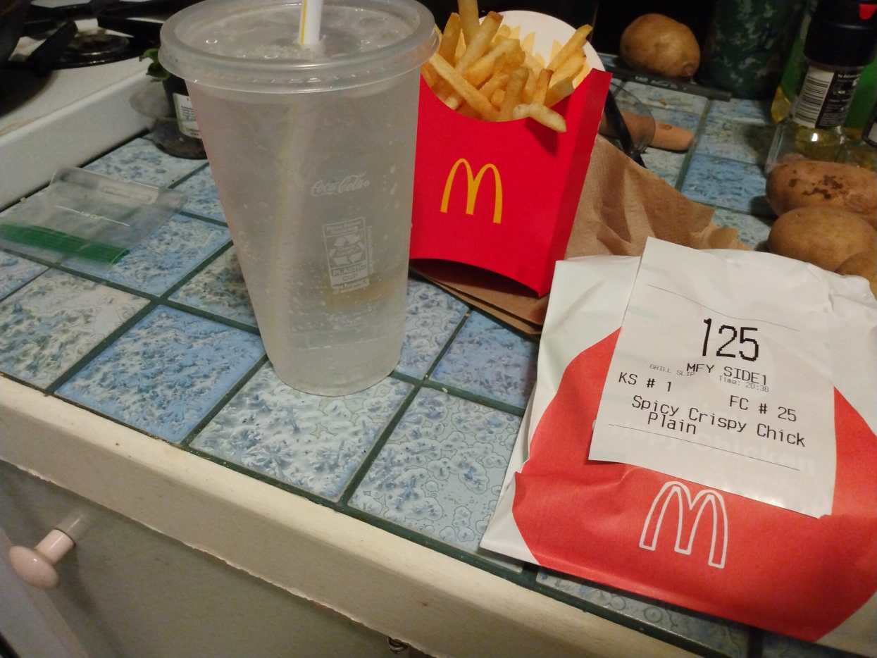 6 Fast Food Spicy Chicken Sandwich Reviews Delishably