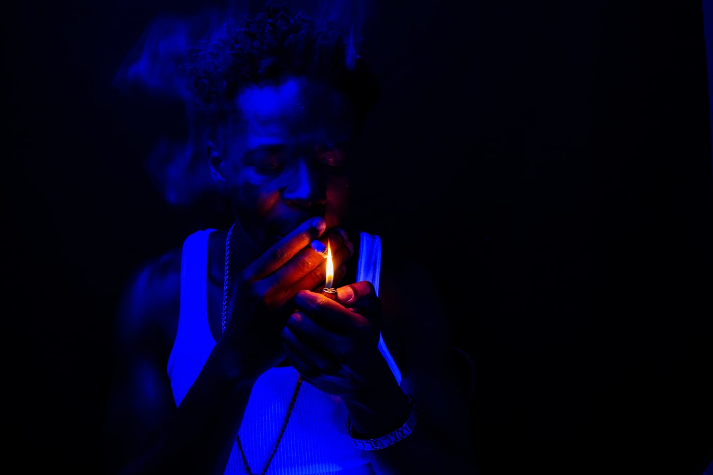 Why Are College Students, in Particular, Addicted to Weed? - HubPages
