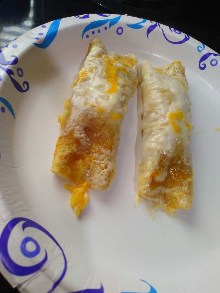 Review of El Monterey Chicken Enchiladas HubPages
