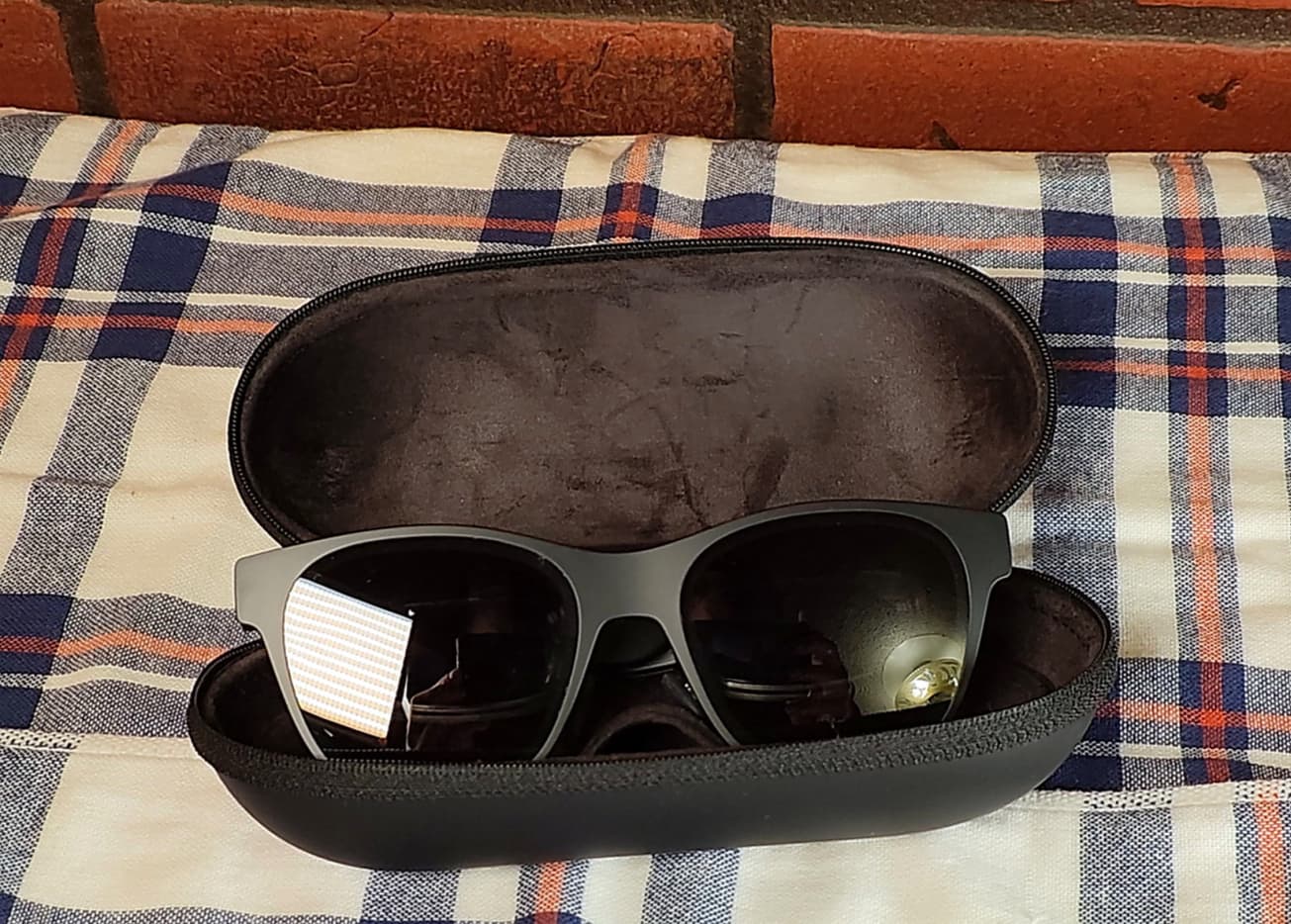 Review of the XREAL Air Glasses and Beam Bundle - TurboFuture