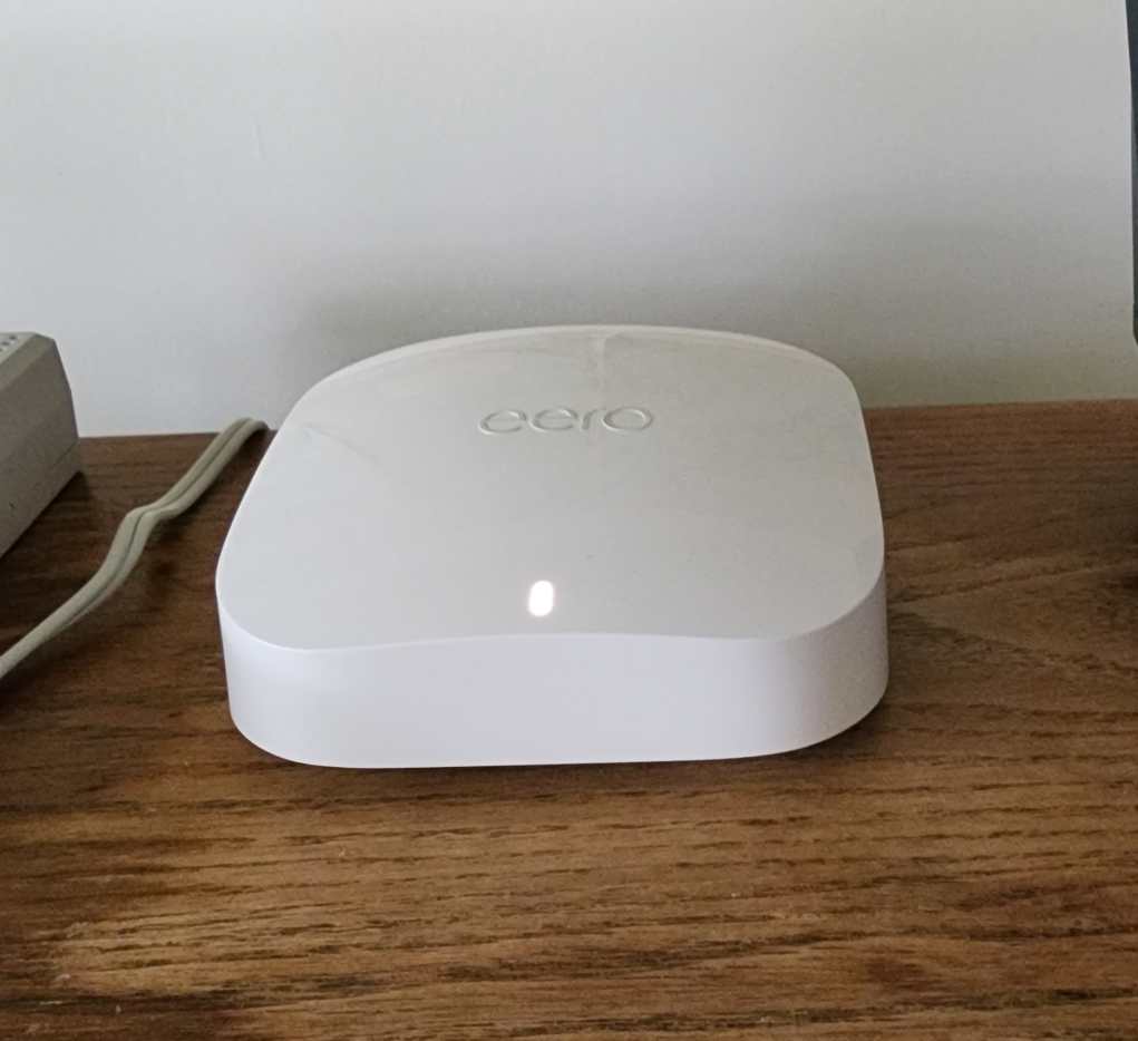 Frontier Fiber Optic Internet - First Impression Frontier Fiber Internet Review 