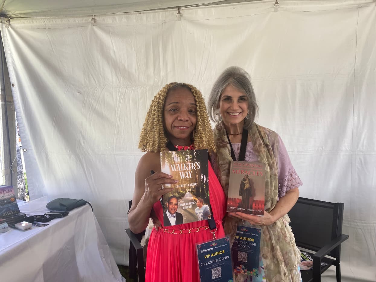 The Los Angeles Book Festival Was So Encouraging HubPages