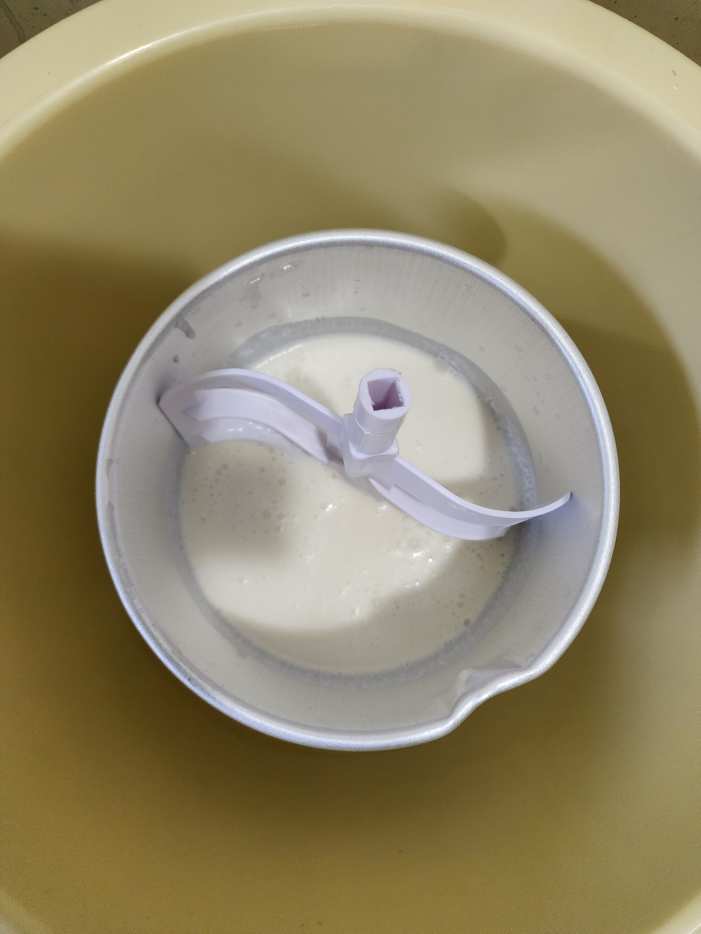 An Honest Review of the Elite Gourmet Electric Ice Cream Maker Delishably