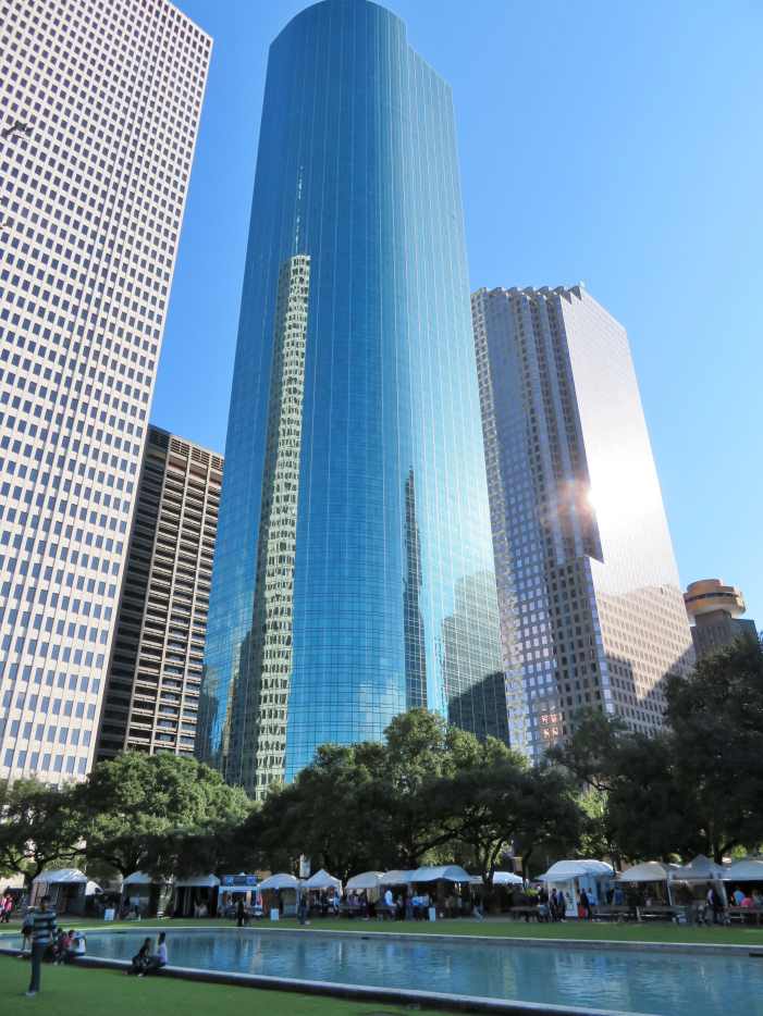 Bayou City Art Festival Downtown Houston - Hubpages