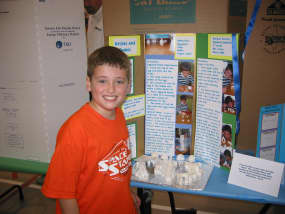 Easy Engineering Science Fair Project - Owlcation