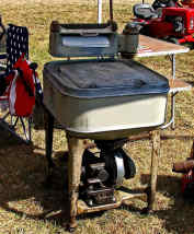 Buying a Wringer Washing Machine for Home Use - Dengarden