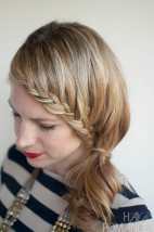 9 Different Ways to Braid Hair - HubPages