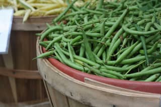 Easy Chinese Green Bean Stir-Fry Recipe (With Tofu) - Delishably