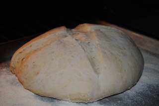 How to Make a Starter and Bake a Fabulous Loaf - Delishably