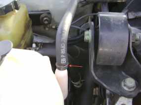 DIY Timing Belt Replacement, Toyota MZFE Engine: Camry V6, Avalon