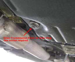 Replacing the CV Axle Shaft and Output Shaft Seal, or Replacing a CV