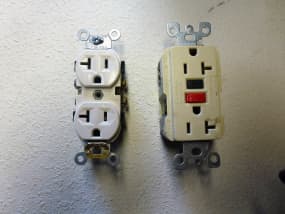 How To Install An RV Outlet At Home - AxleAddict