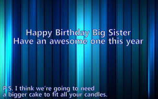 Happy Birthday Wishes and Quotes for Your Sister - HubPages