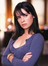 Piper Halliwell's Top 10 Fashion Moments on 