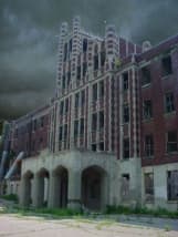 America's Most Notorious Insane Asylum Hauntings - Exemplore