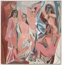 Cubism The Art Of Pablo Picasso Owlcation