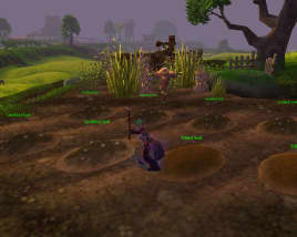 How to Start a Farm in World of Warcraft - HubPages