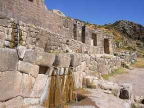 Incan Architecture Terminologies - HubPages