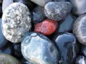 Fast and Easy Science Fair Projects: Hot rocks - HubPages