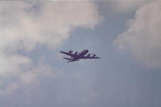 The Lockheed P-3 Orion and EP-3E Aires II - HubPages