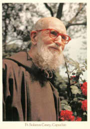 Blessed Solanus Casey and His Seven Stars Virtues - Owlcation