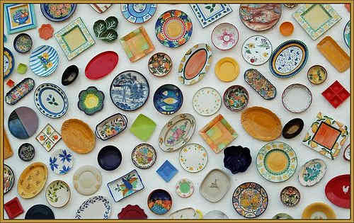 DIY Tips for Hanging Picture Frames and Wall Décor - Dengarden