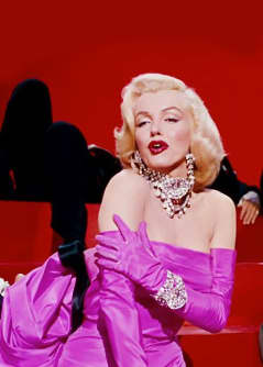 Marilyn Monroe's Top 10 Fashion Moments in Film - ReelRundown