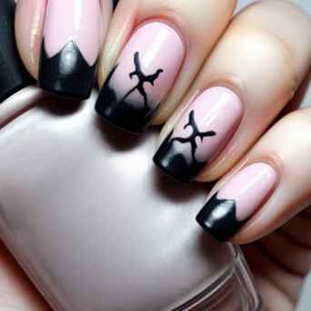 Halloween Nail Designs: 21+ Spooky Manicures to Inspire You - HubPages