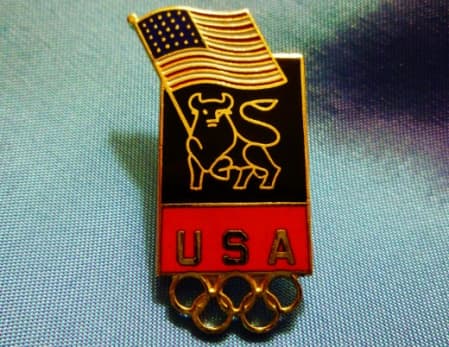 Olympic Pin Trading: 1992 Summer Games in Barcelona, Spain - HobbyLark